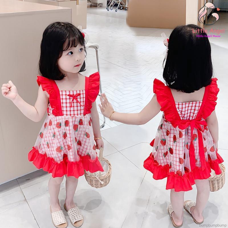 summer dresses toddler