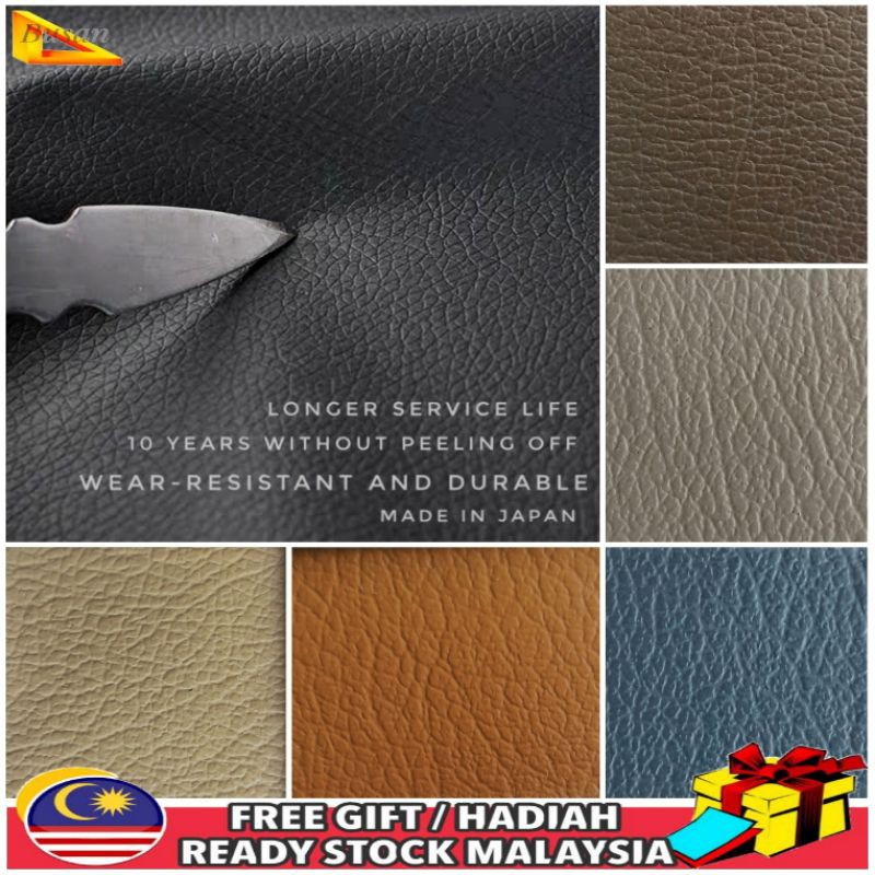 Premium Lychee Pu Leather Systhetic, Pu Leather Fabric For Clothing