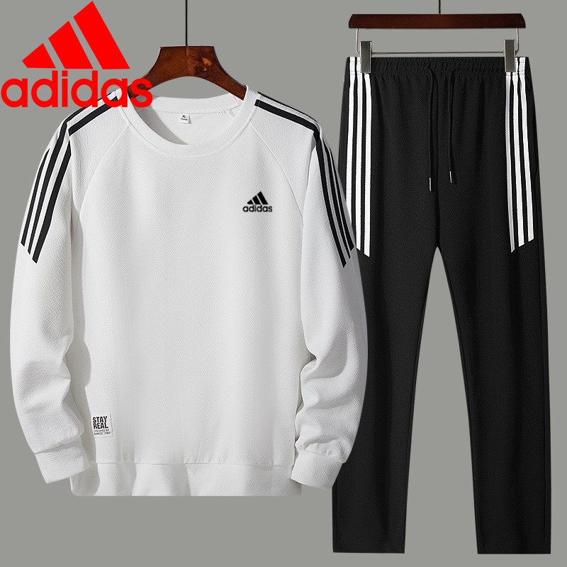 adidas international long sleeve