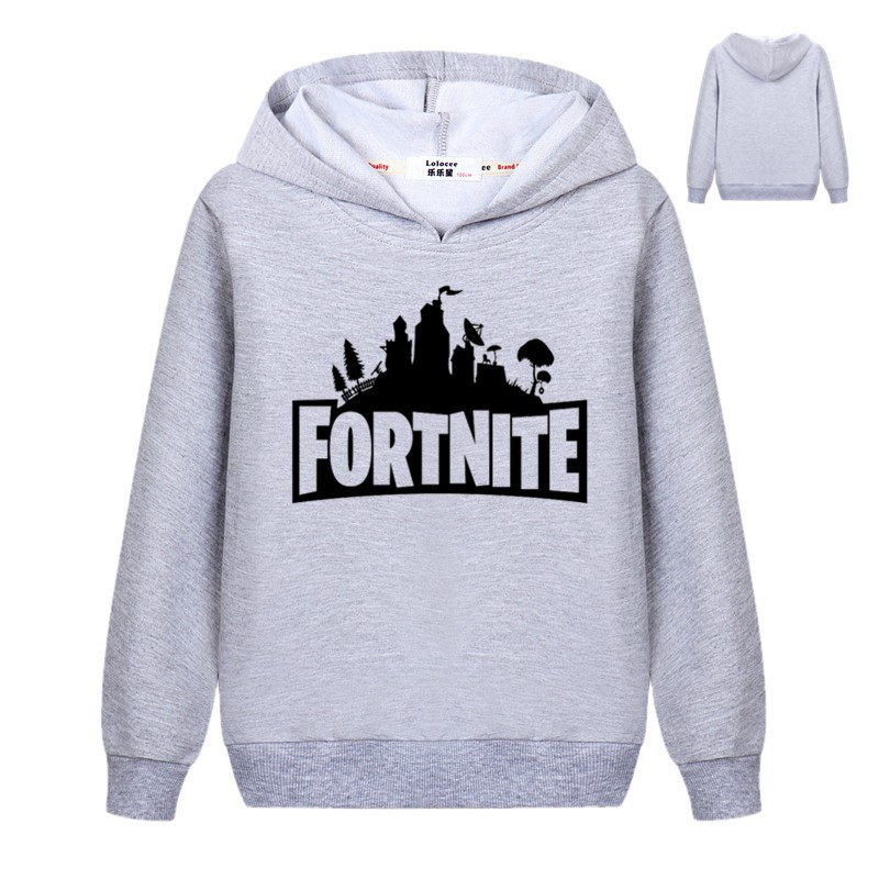 fortnite boys sweatshirt