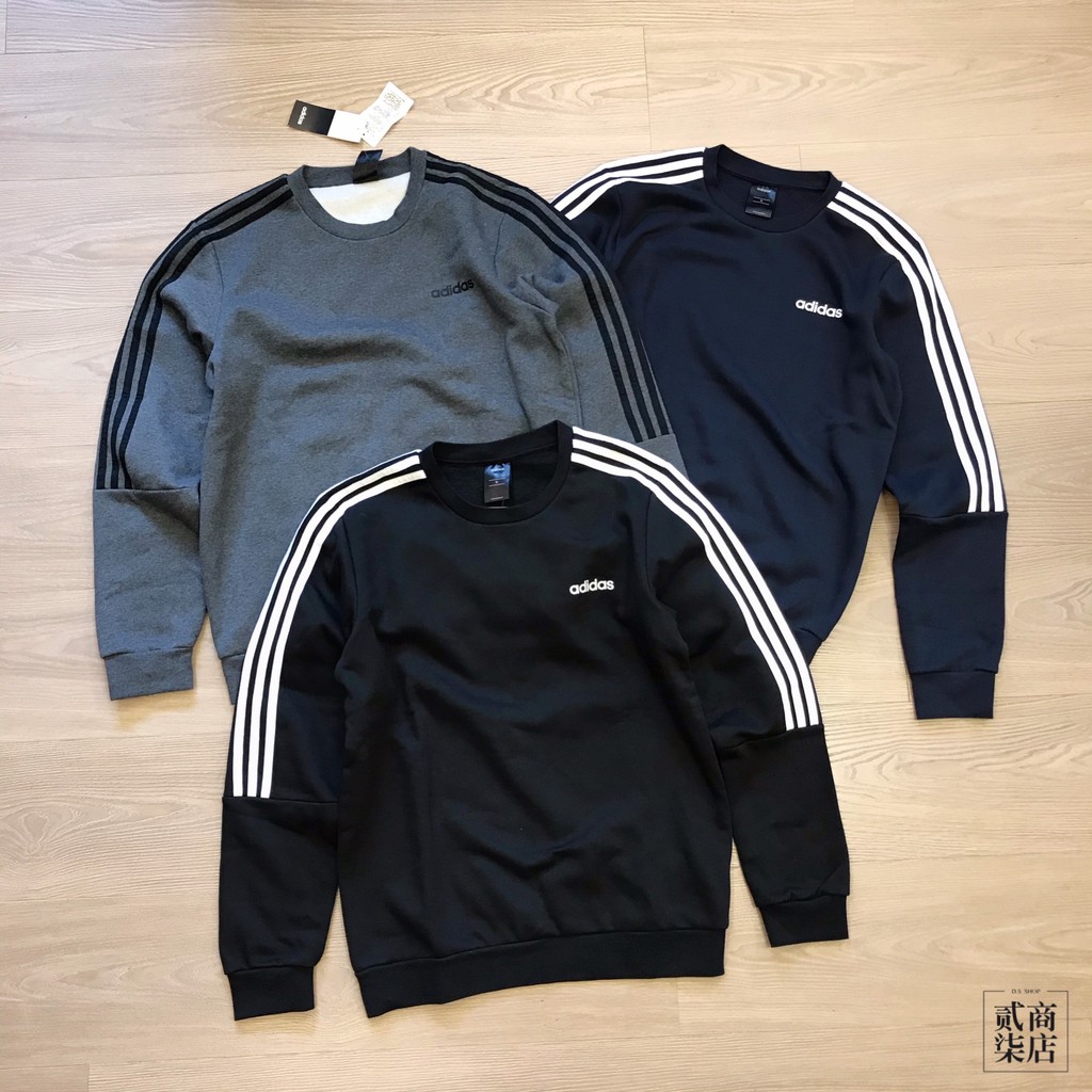 adidas pullover mens