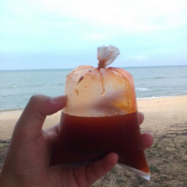 Rojak Kateh Terengganu Cod Self Pick Up Only Shopee Singapore