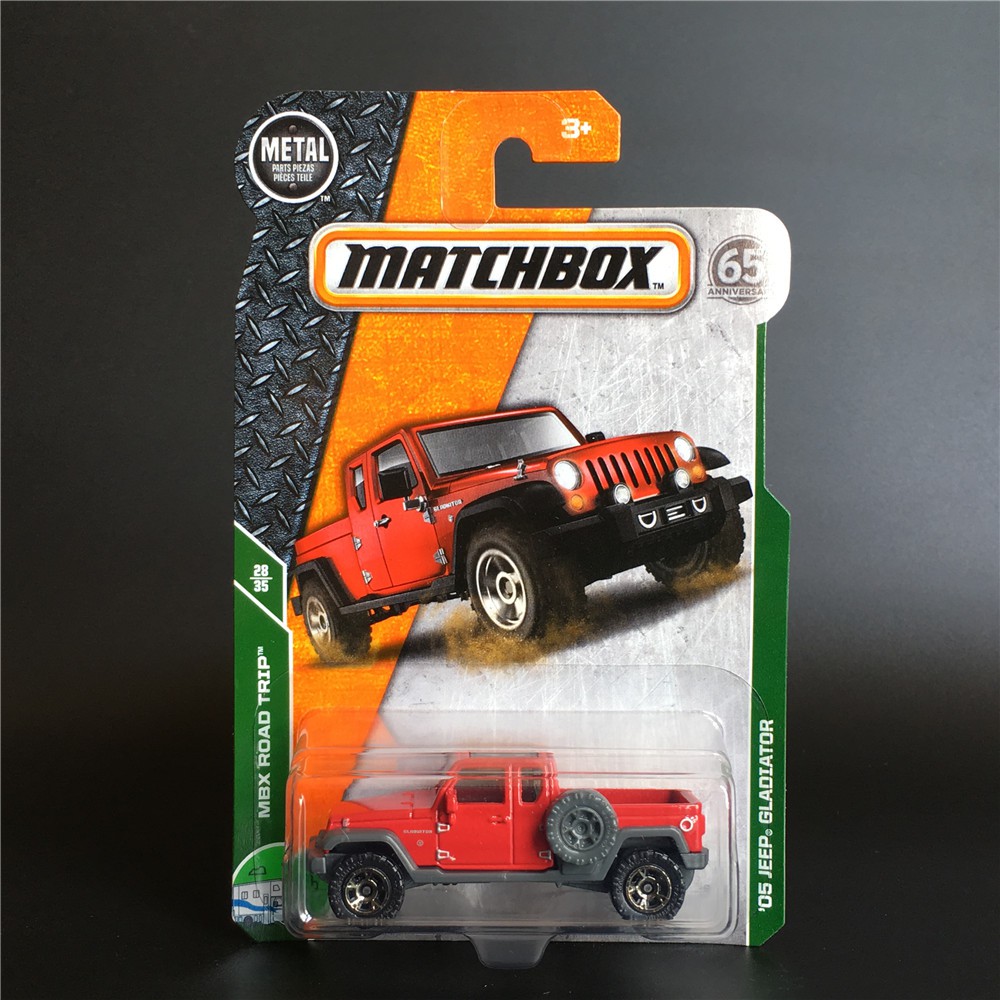 toy jeep gladiator