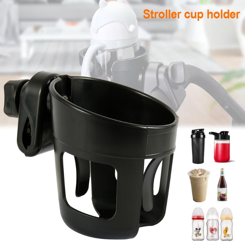 universal pushchair cup holder