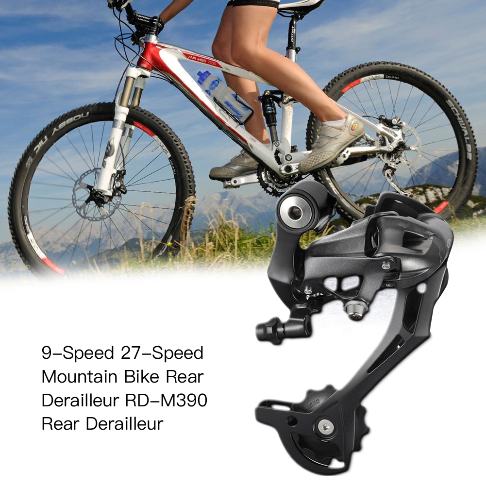 acera rear derailleur