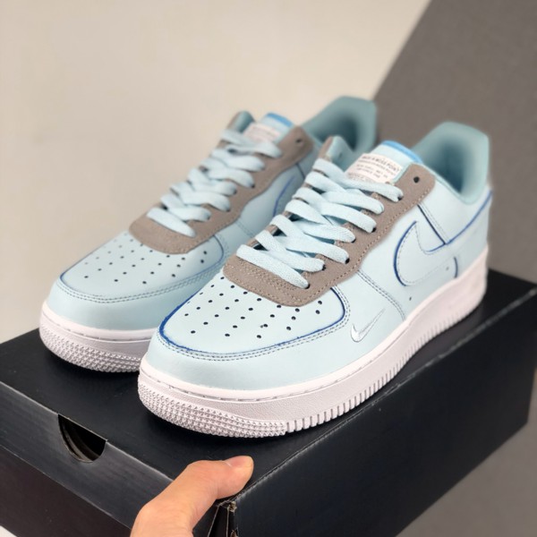 janoski light blue