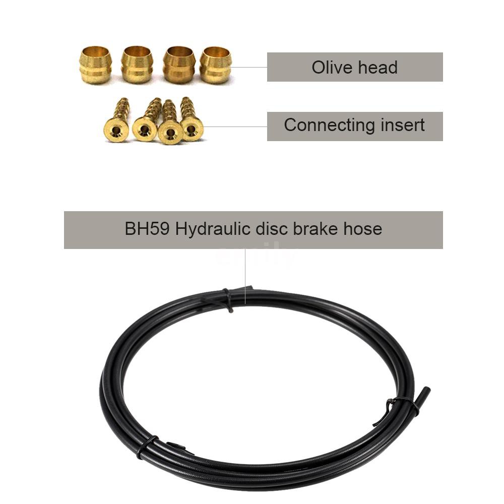 brake hose bike