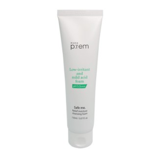 prem face wash