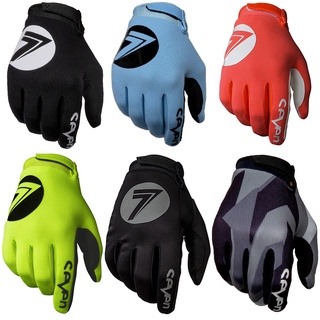 Image of thu nhỏ 7 COLOUR Motorcycle Gloves Motocross Full Finger Riding Gloves Motorbike Racing Cycling Gloves Moto Guantes men #0