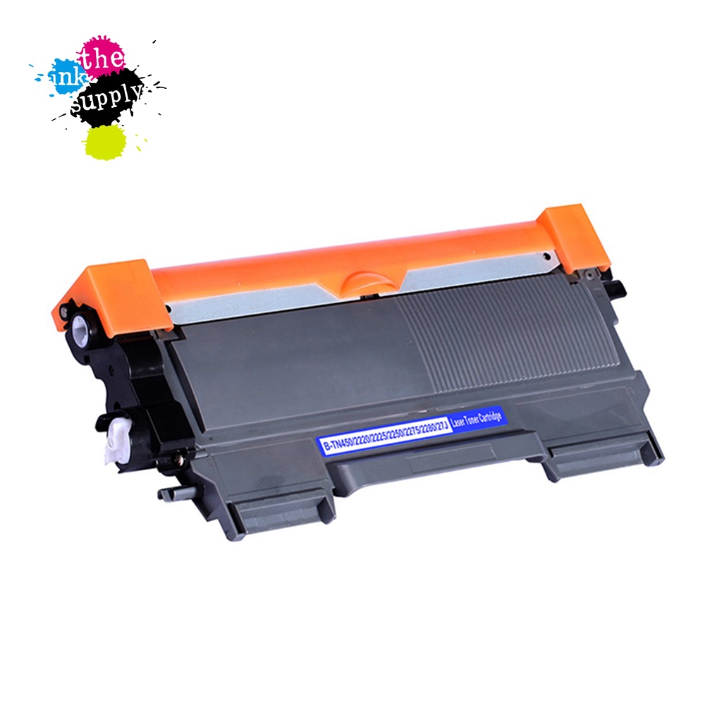 TN2280 TN2260 Compatible Brother Laser Printer Toner Cartridge