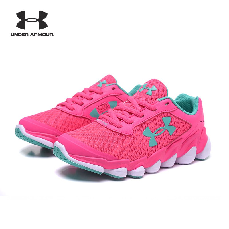 under armour childrens shoes