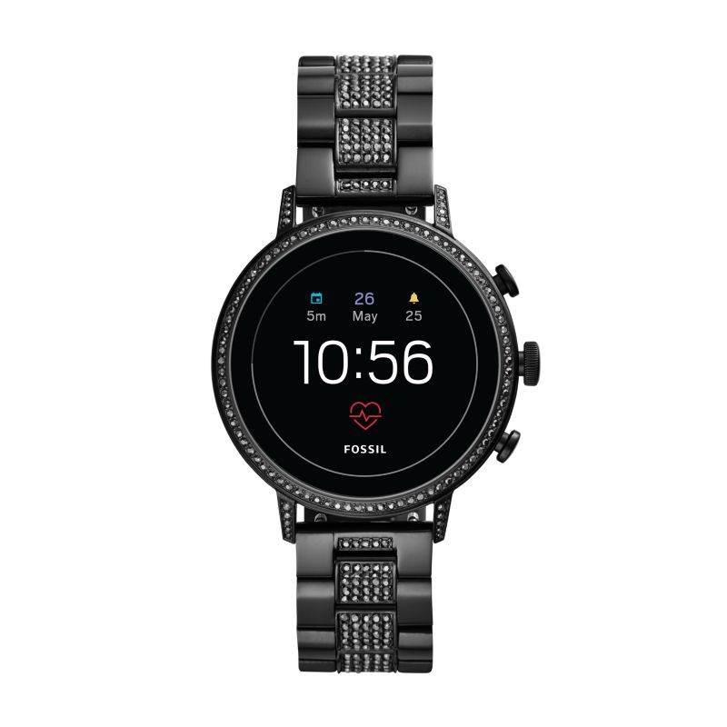 fossil q venture gen 4 ftw6023
