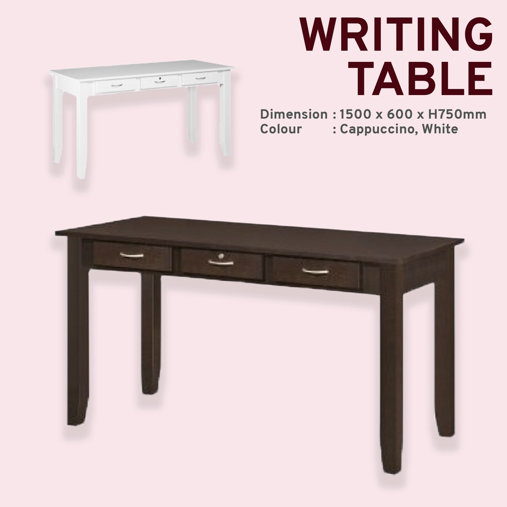 WRITING TABLE/STUDY TABLE/OFFICE TABLE/WRITING DESK/OFFICE DESK/STUDY