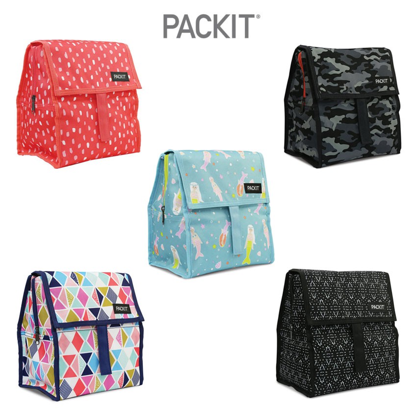 packit cooler bag