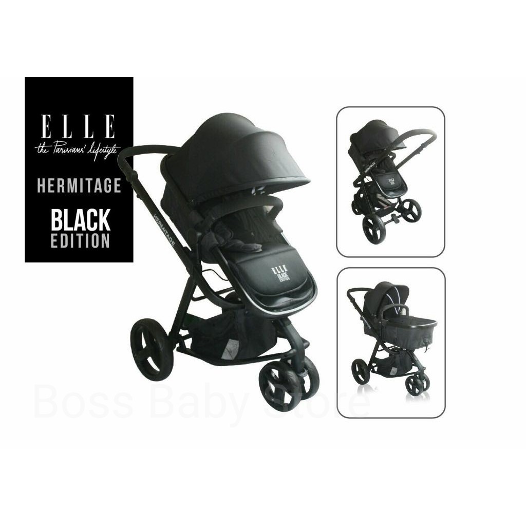 baby jogger city select newborn