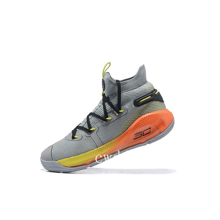best under armour basketball shoes