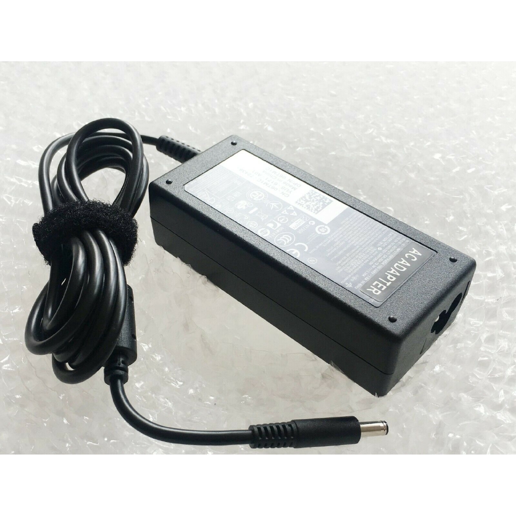 Power Supply Adapter Laptop Charger For Dell Inspiron 15 5558 Notebook Pc Shopee Singapore