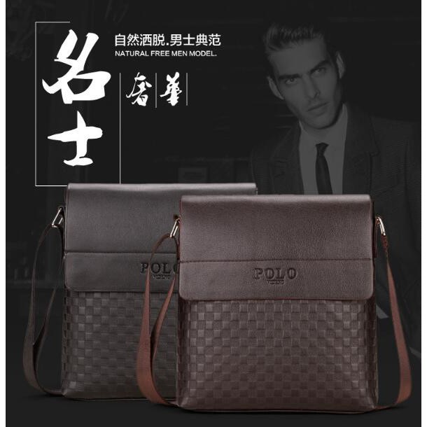 business sling bag