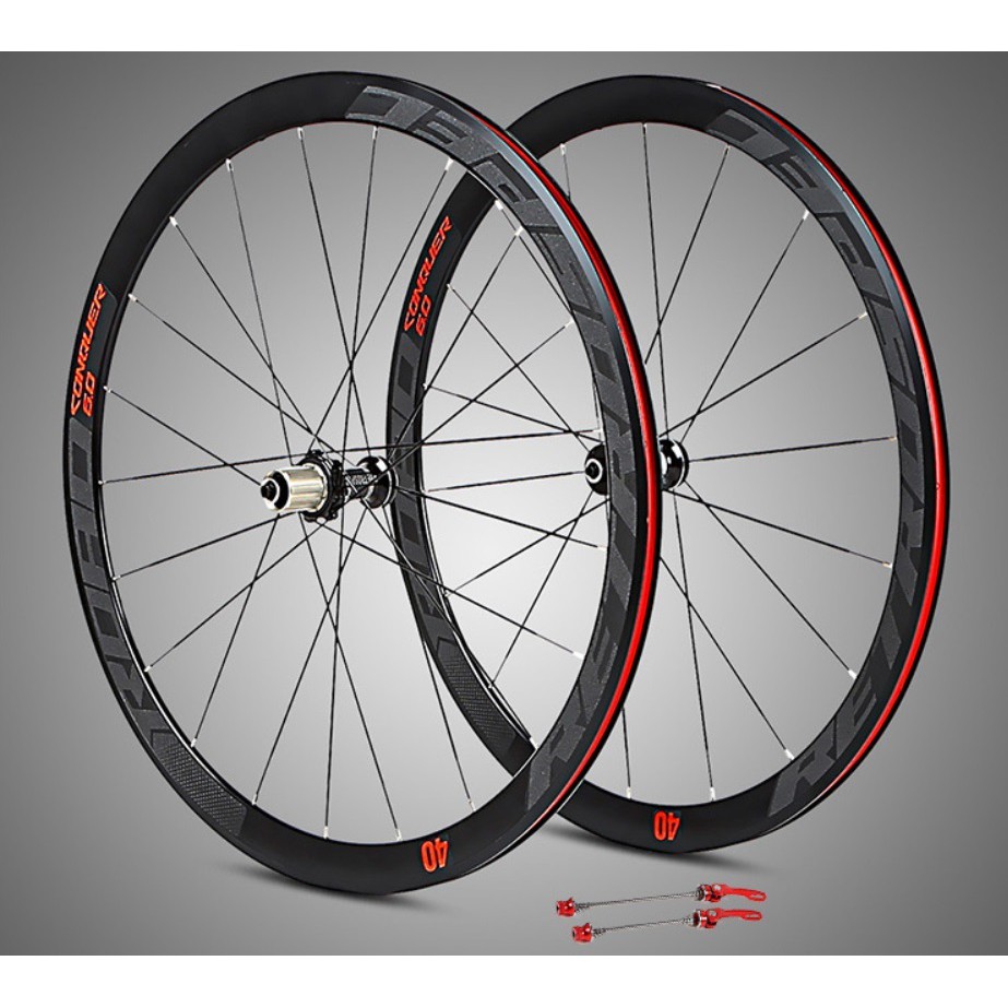 retrospec wheelset