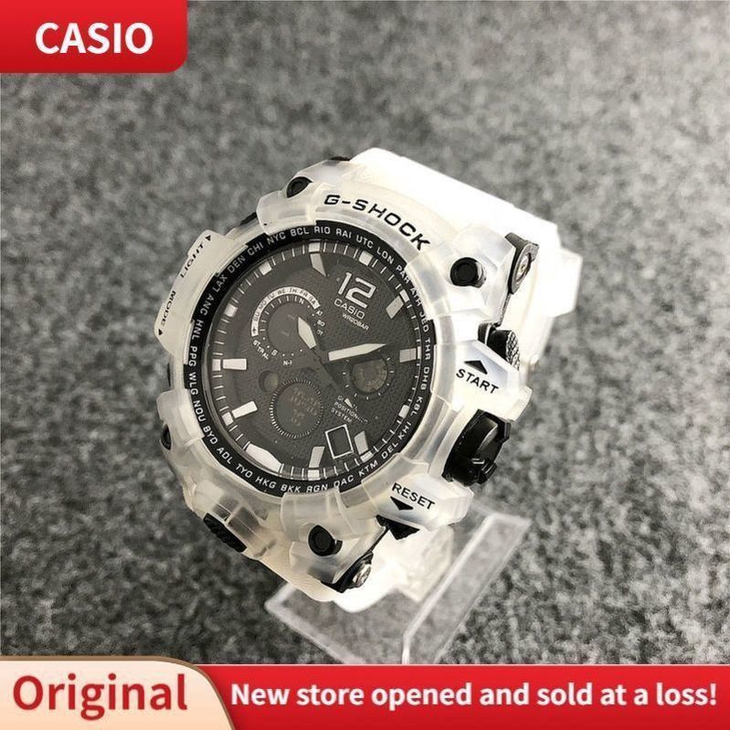 g shock waterproof watches mens