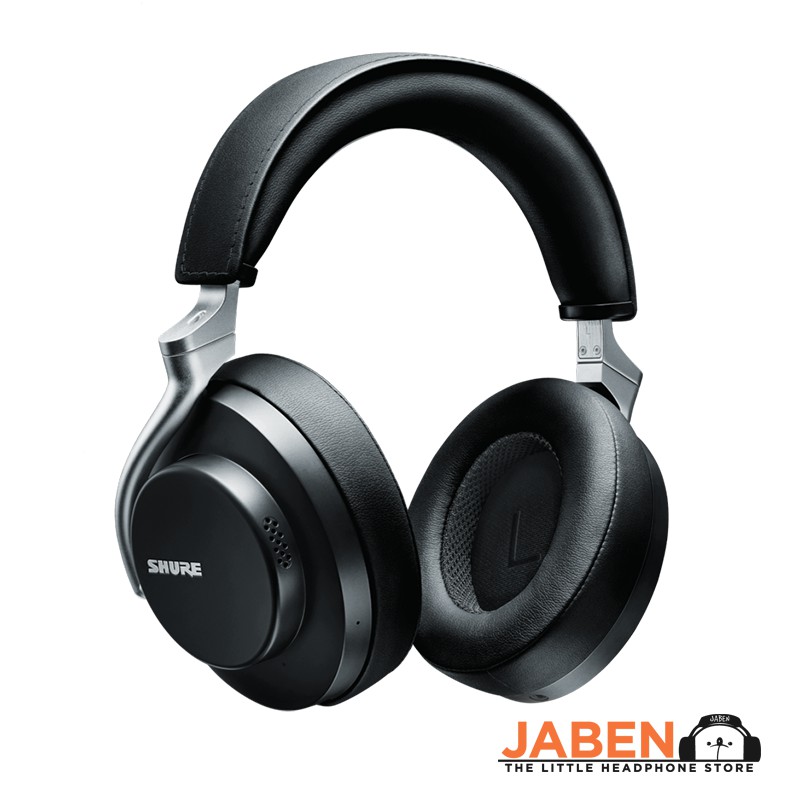 premium active noise cancelling