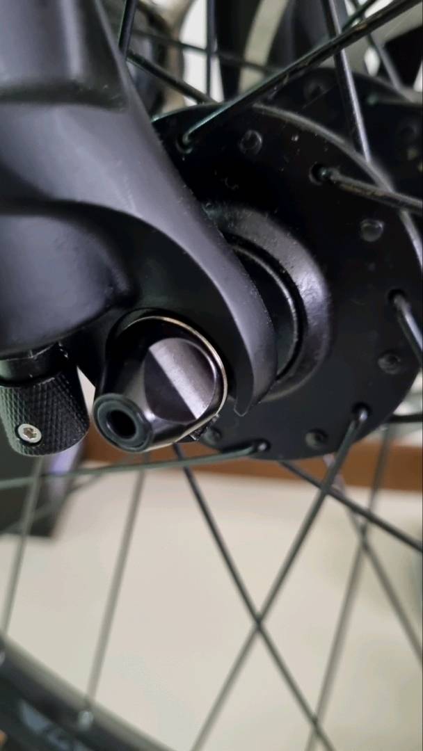 Details about   Road Folding Bike crank arm 170mm+single Chainring 45/47/53/56/58T Cranksets Blk 