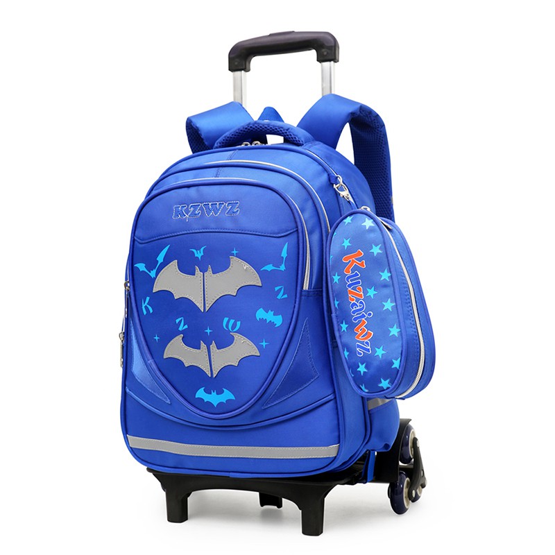 trolley bags for kids boys