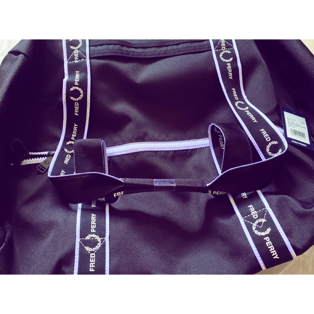 fred perry bag singapore