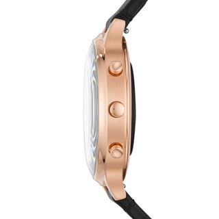 fossil hybrid smartwatch hr charter