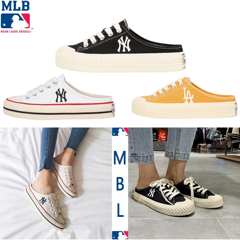 baseball canvas shoes