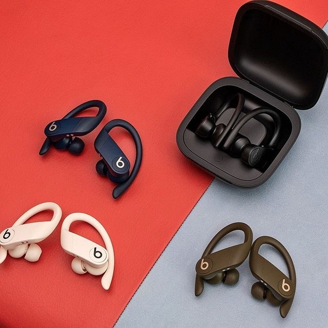 beats pro headphones case