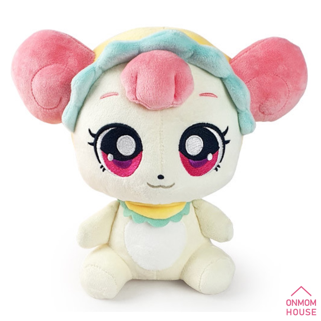 [Catch Teenieping] Plush Doll Bebeping 12