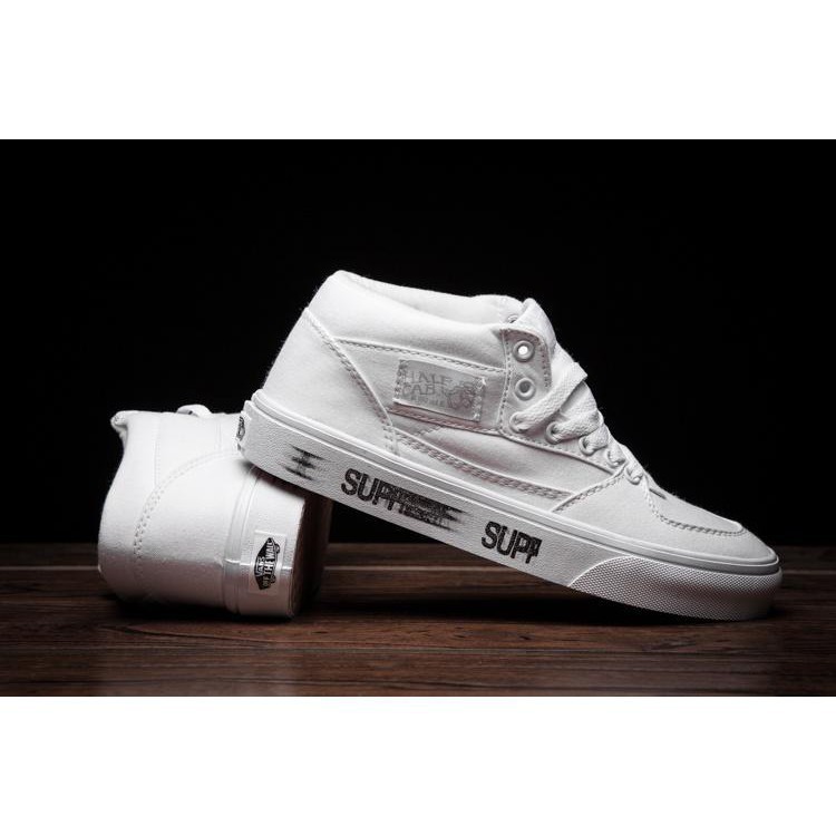 vans half cab singapore