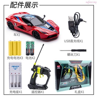 Kereta control Children toy car remote control car ...