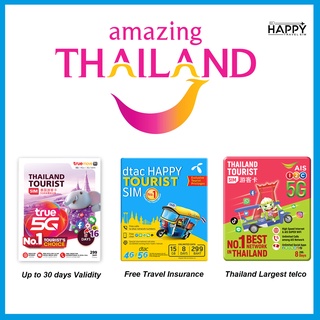 Thailand Sim Card,Thailand Travel Sim Card