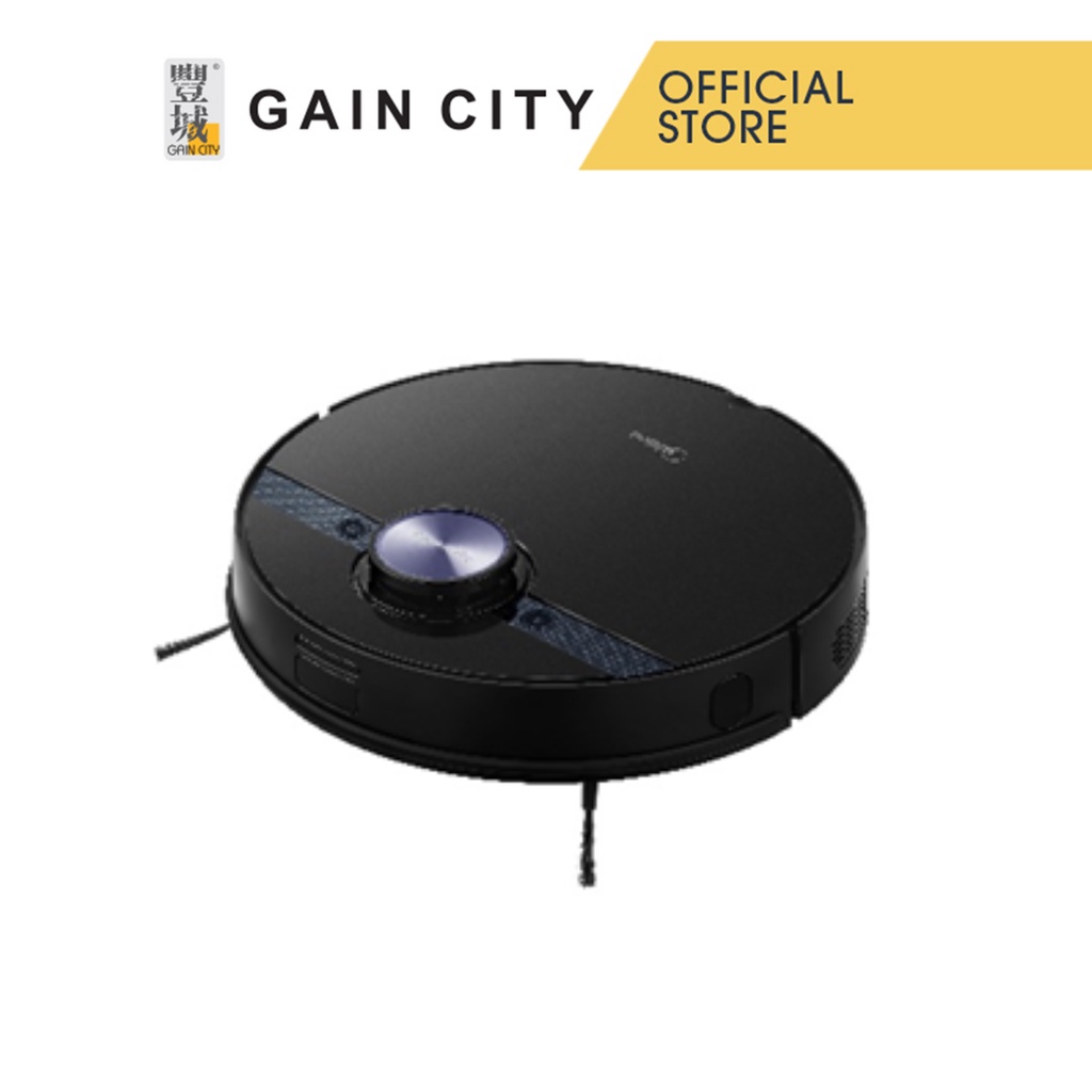 Midea Robotic Vacuum M7black Shopee Singapore