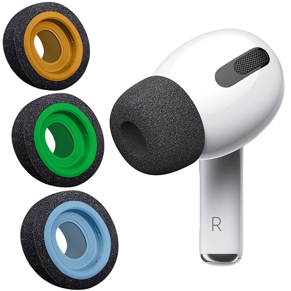 airpods pro new ear tips