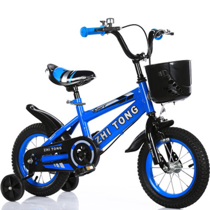 14 boy bike