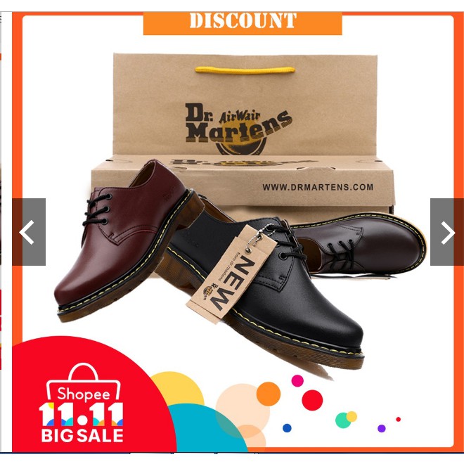 dr martens shopee