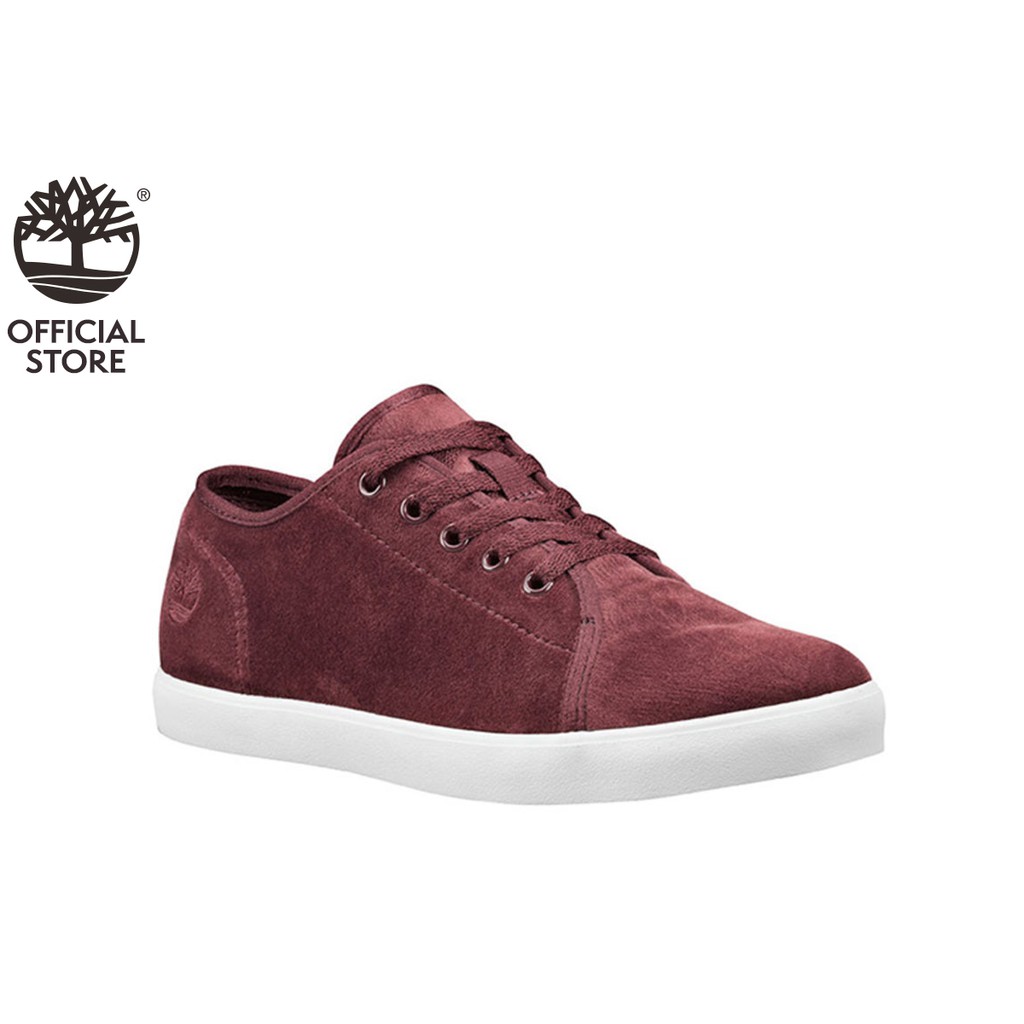 timberland dausette oxford