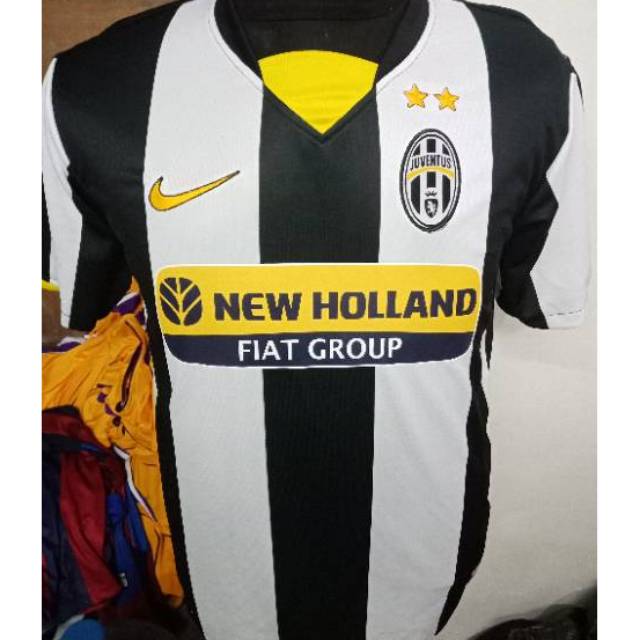 juventus new holland jersey