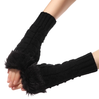 warm winter mittens womens