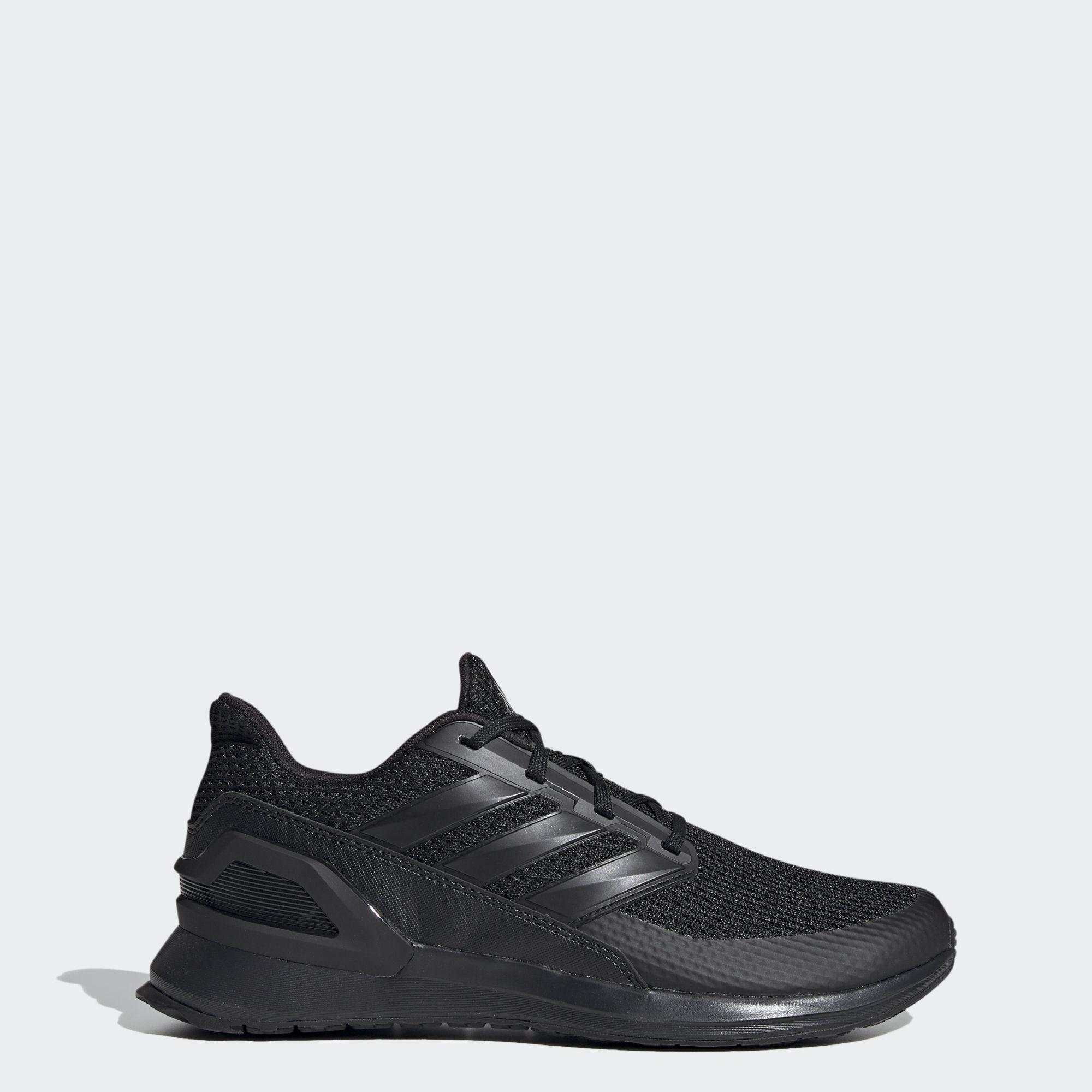 adidas rapidarun black