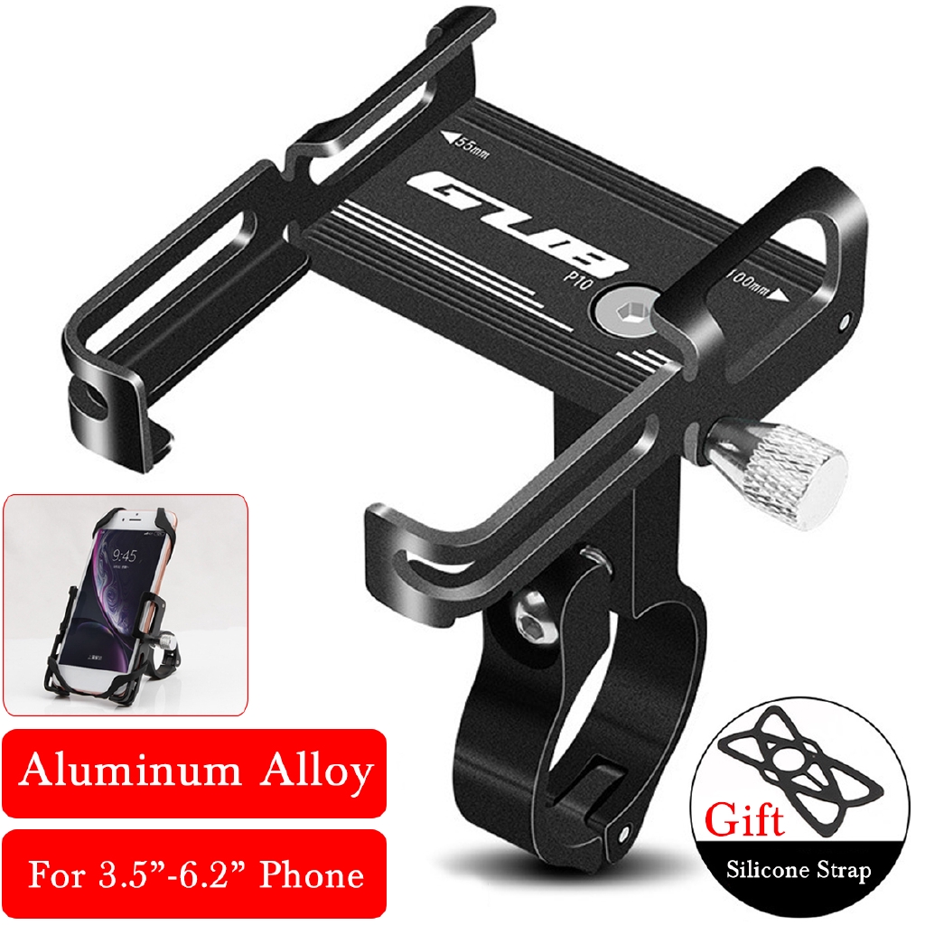 mtb phone mount