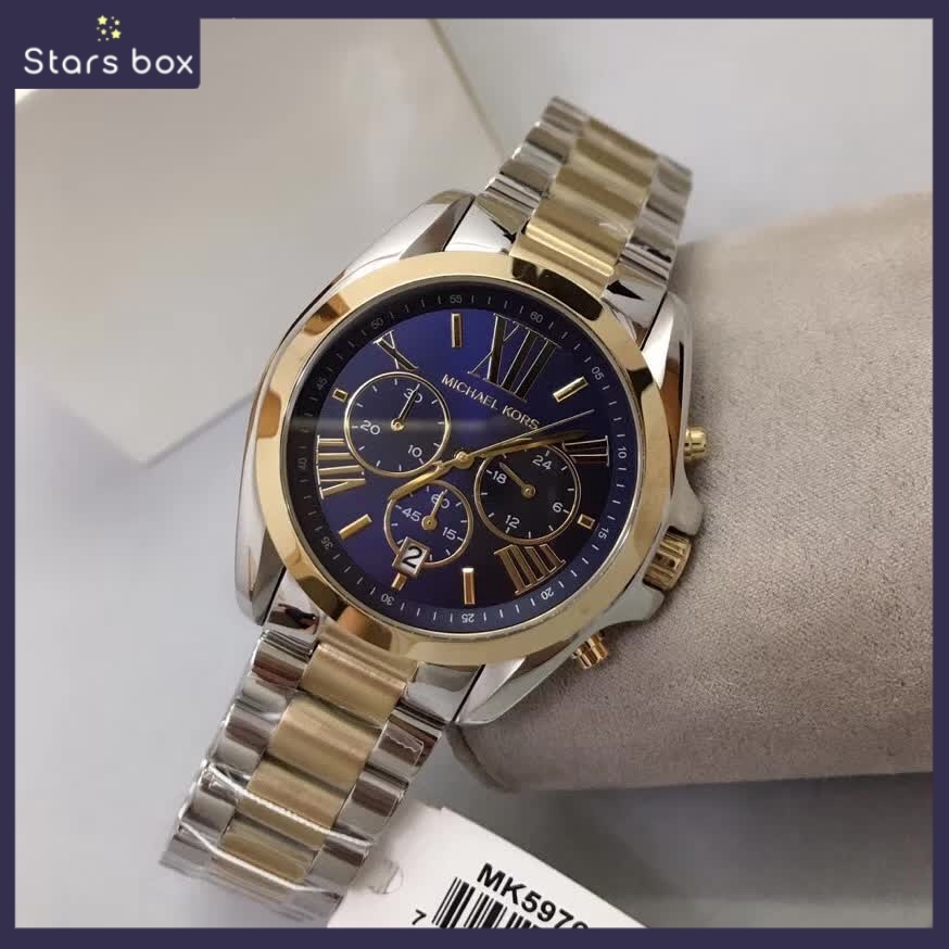 michael kors chronograph mk5976