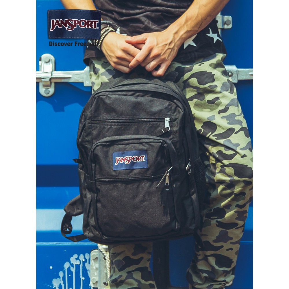 jansport bag for men