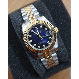 【HOT SALE】DATE JUST JAM LELAKI AUTOMATIK/ MEN'S AUTOMATIC WATCH