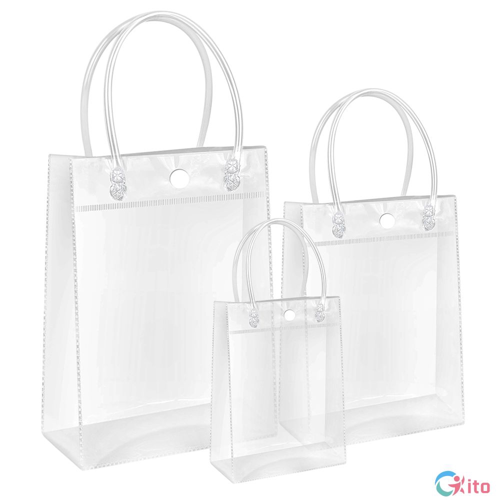 stadium approved clear purse