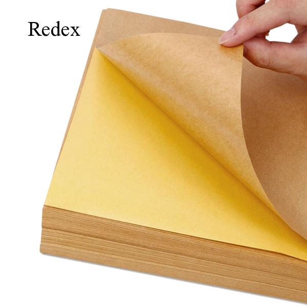 a4 self adhesive sheets