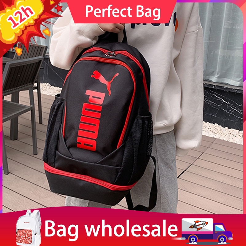 puma school bags for men